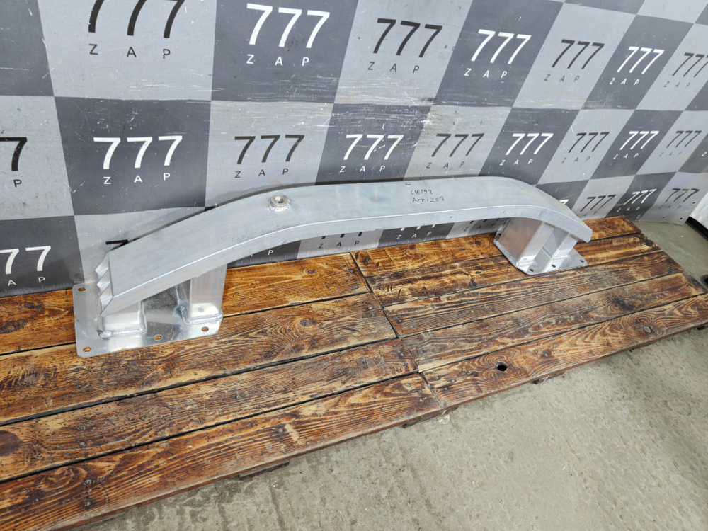 Усилитель переднего бампера Chery Arrizo 8 22-нв Б/У Оригинал 501002710AA