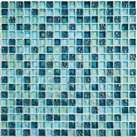Bonaparte Mosaics Sea Drops 30x30