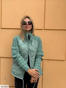 Куртка HB-1941 Фабрика Моды