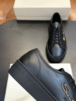 Кеды Santoni