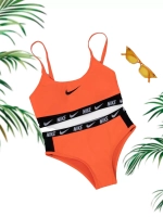 купальник раздельный с топом и трусы купальные для моря