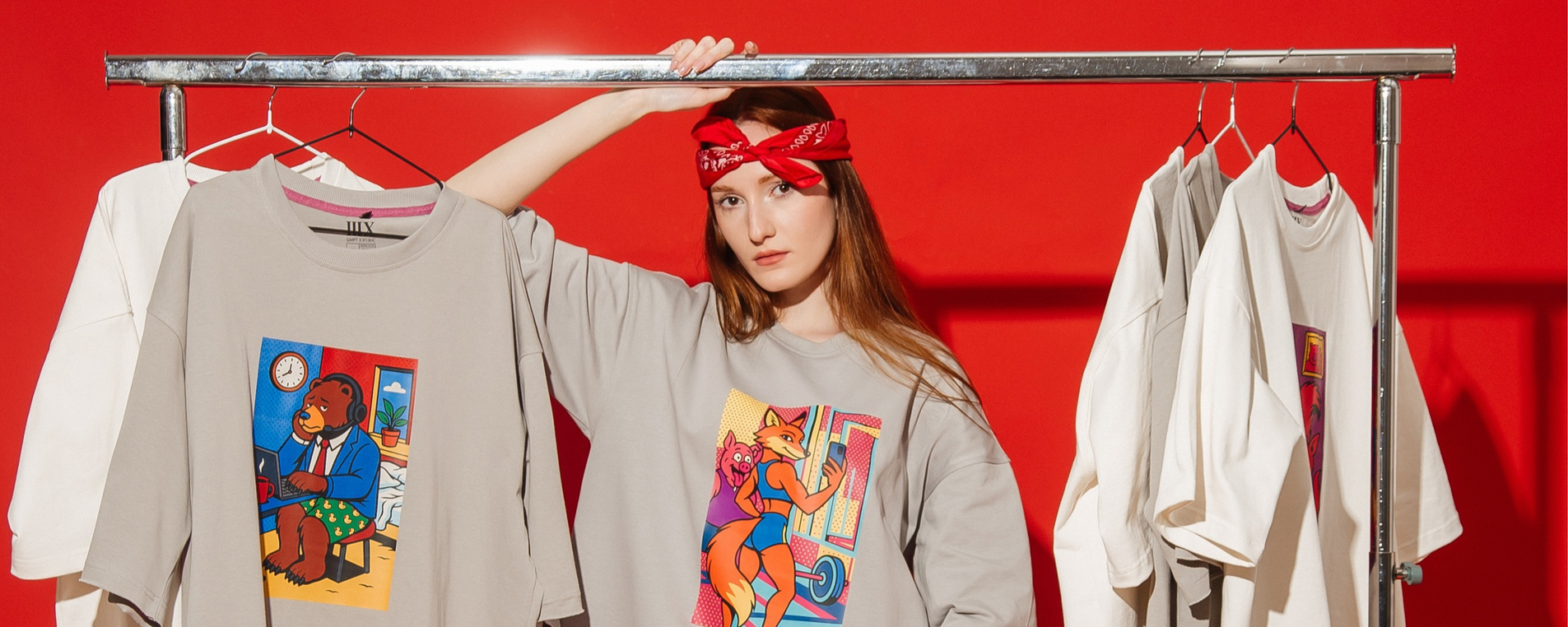 M2M х ШИРТ ХЭПЭНС