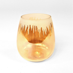 Подсвечник декоративный, 15х12х8,5 см