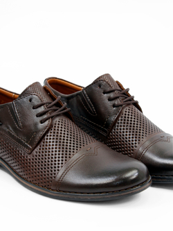 Туфли мужские P101-1R