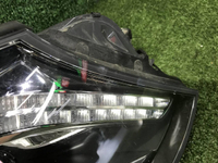 Фара правая Mercedes S W222 (2013-2017) LED