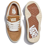 Кеды Vans Hylane 'Brown' VN000D1JBRO
