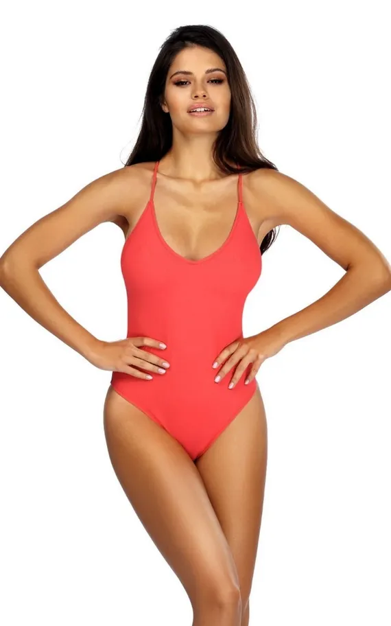 L4403/1 Купальник сплошной