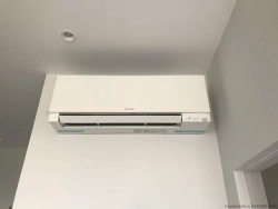 Mitsubishi Electric MSZ-EF35VGKW/MUZ-EF35VG