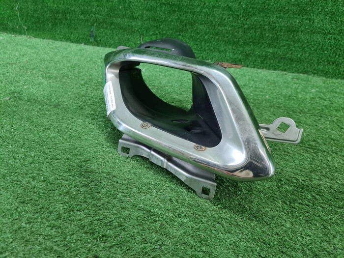 Насадка глушителя правая Lexus RX 4 (2015-2019)