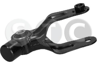 STC - T404733-STC - Mounting, engine