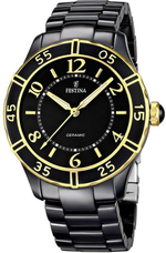Женские наручные часы Festina F16633/2