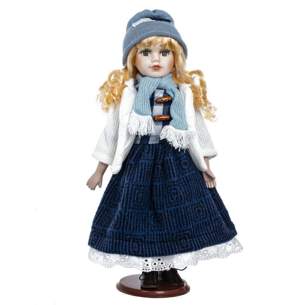 GAEM Кукла, L18 W11 H42 см