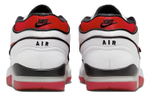 Кроссовки Nike Air Alpha Force 88 "University Red"