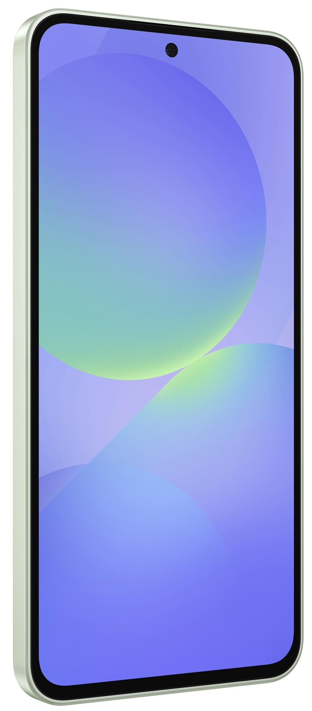 Samsung Galaxy A36 12/256GB Lime