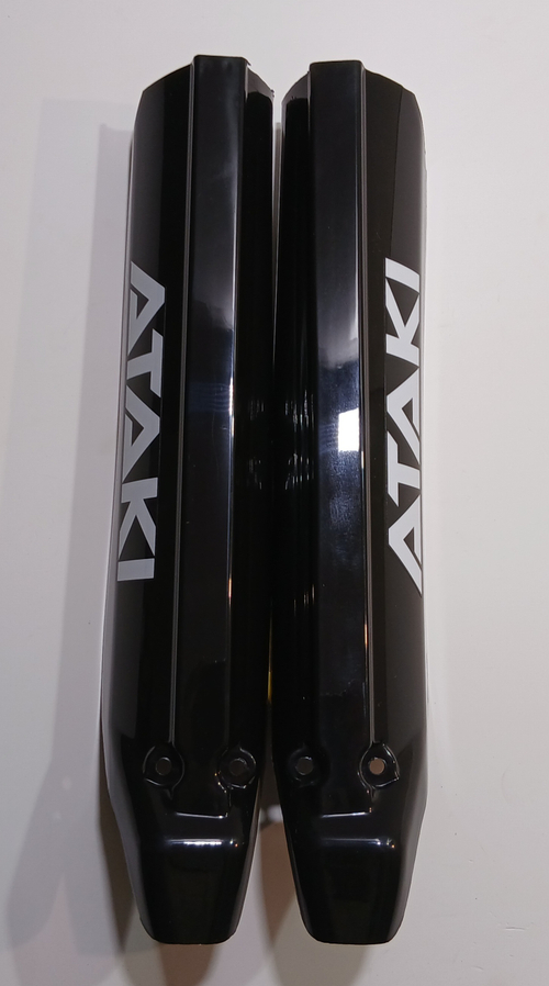 Защита перьев Мотоцикл ATAKI Crosser 300