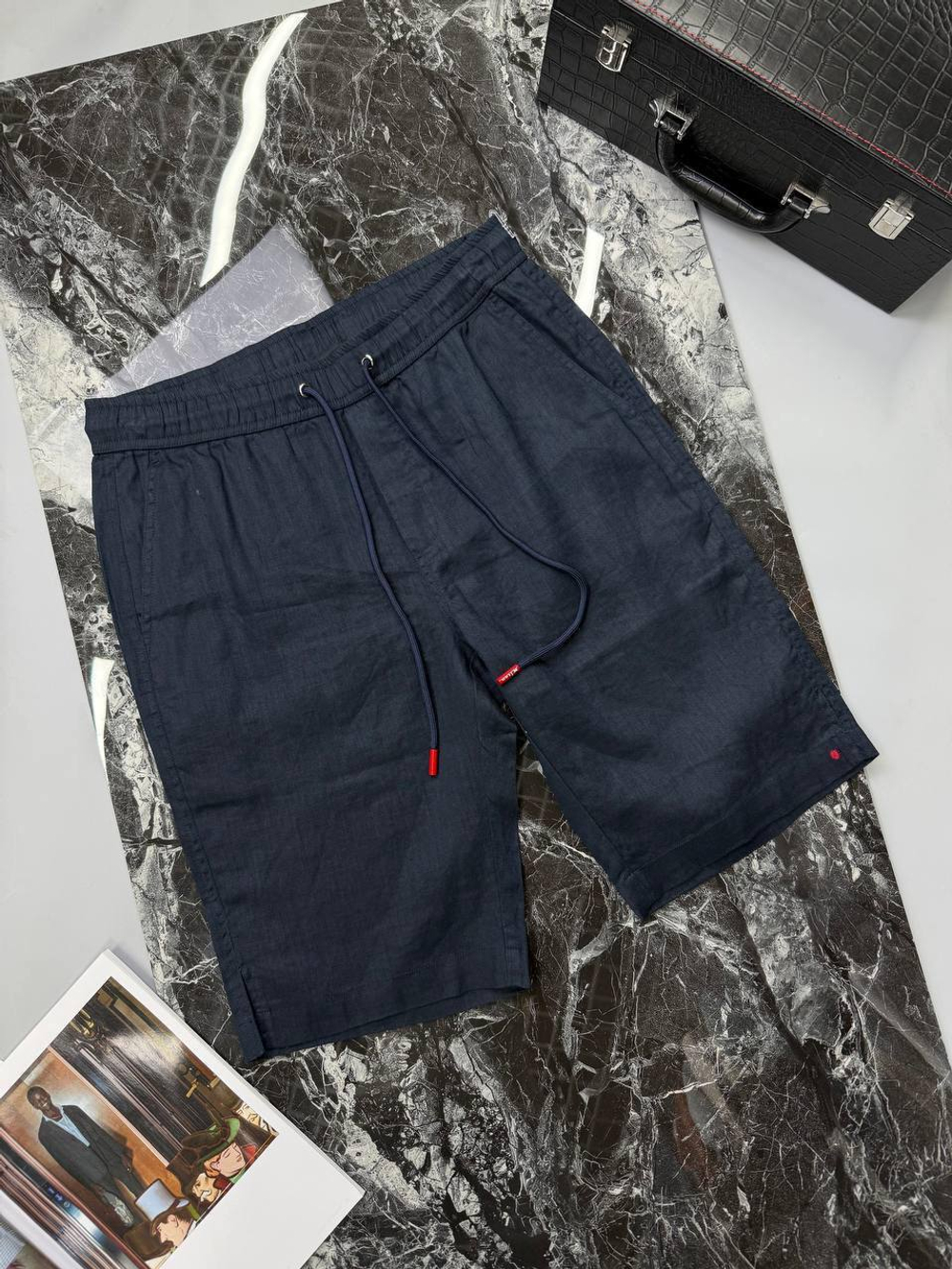 Шорты Kiton
