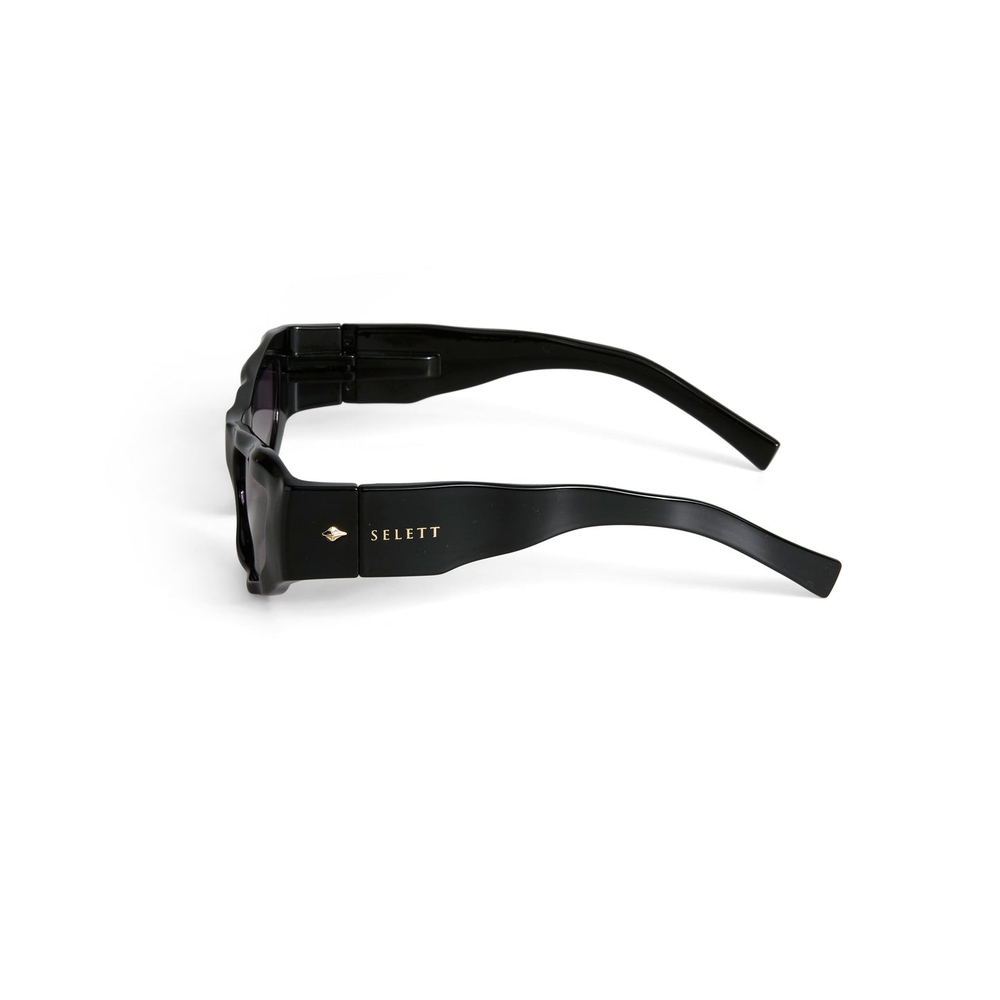 Солнцезащитные очки COLORADO - Black Gradient OKS03-BB