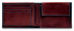 Портмоне Piquadro Blue Square PU1392B2R/MO