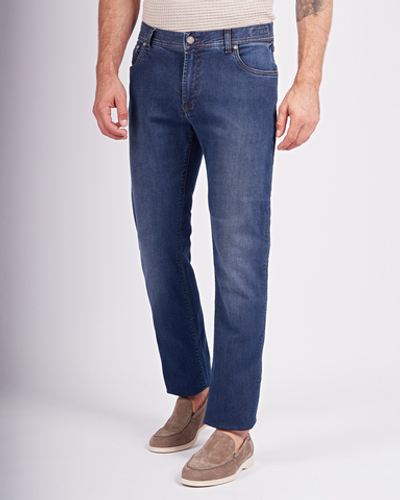 Джинсы Richard J Brown