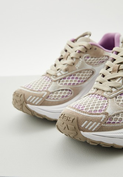 Кроссовки женские ASH DRAGON