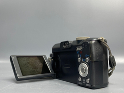 Canon PowerShot A640