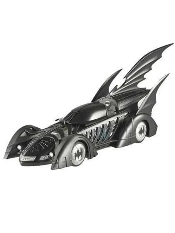 Машинка Хот Вилс Премиум Forever Batmobile HXD63 HVJ39