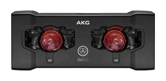 AKG CU800
