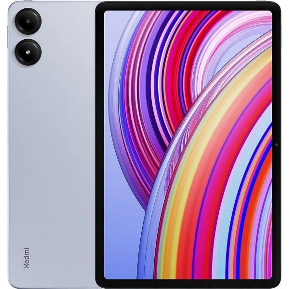 Планшет  Xiaomi Redmi Pad Pro RU 6/128GB