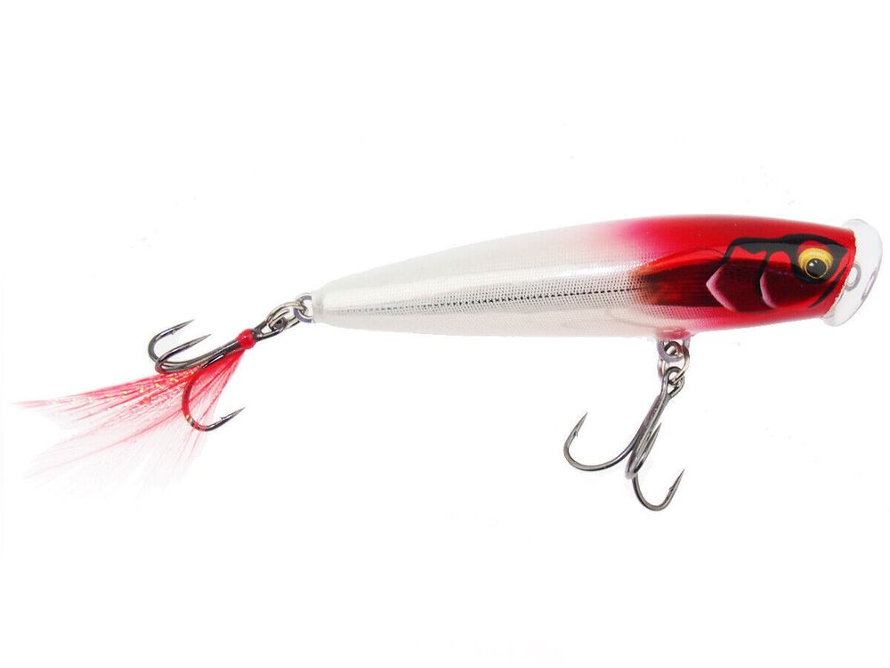 Воблер RAPALA Skitter Pop Elite SPE95 / 9.5 см, 17 г, цвет GDRH