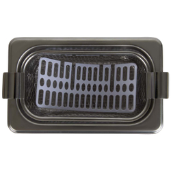 WDK-3108 Ультразвуковая мойка без подогрева, 0.8 л