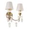 Бра Loft IT Grace 10203/2W White