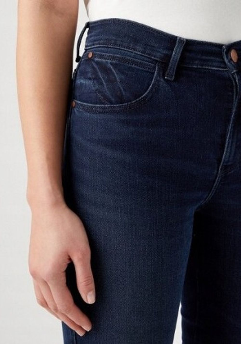 Джинсы SLIM 112342787