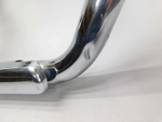 Глушитель Yamaha Drag Star 250 5KR