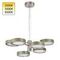 Подвесная люстра Odeon Light Riviera L-Vision 5451/99LA