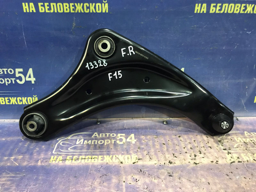 Рычаг передний правый NISSAN JUKE 2010-2019