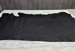 Odessa Soft Nero (1,1-1,3 мм), цв. Черный, натуральная кожа
