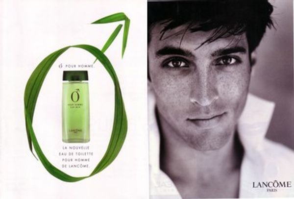 Lancome O pour Homme