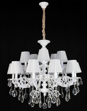 1075/10+5D SWH (1) Люстра VL (NW)