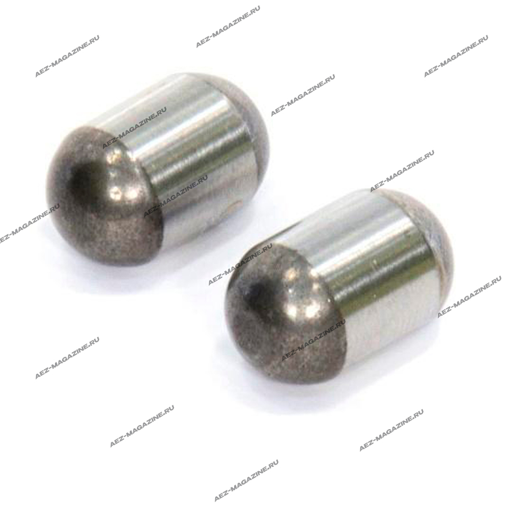 Комплект роликов,(8х13)