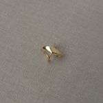 Кафф Otto, позолота