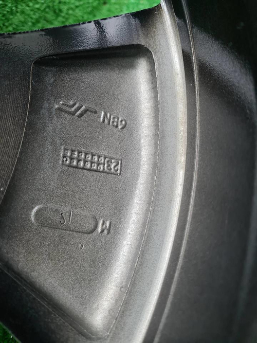 Диск литой R18 Chery Tiggo 7 Pro Max (2022-н.в.)