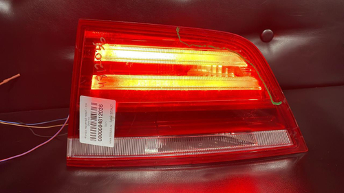 Фонарь правый внутренний BMW X3 F25 (2010-2017)