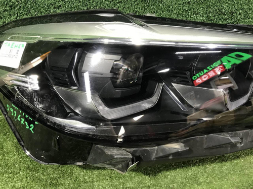 Фара правая BMW X5 G05 X6 G06 (2018-2023) LED
