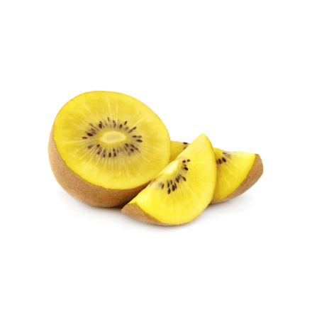 Киви желтое  уп