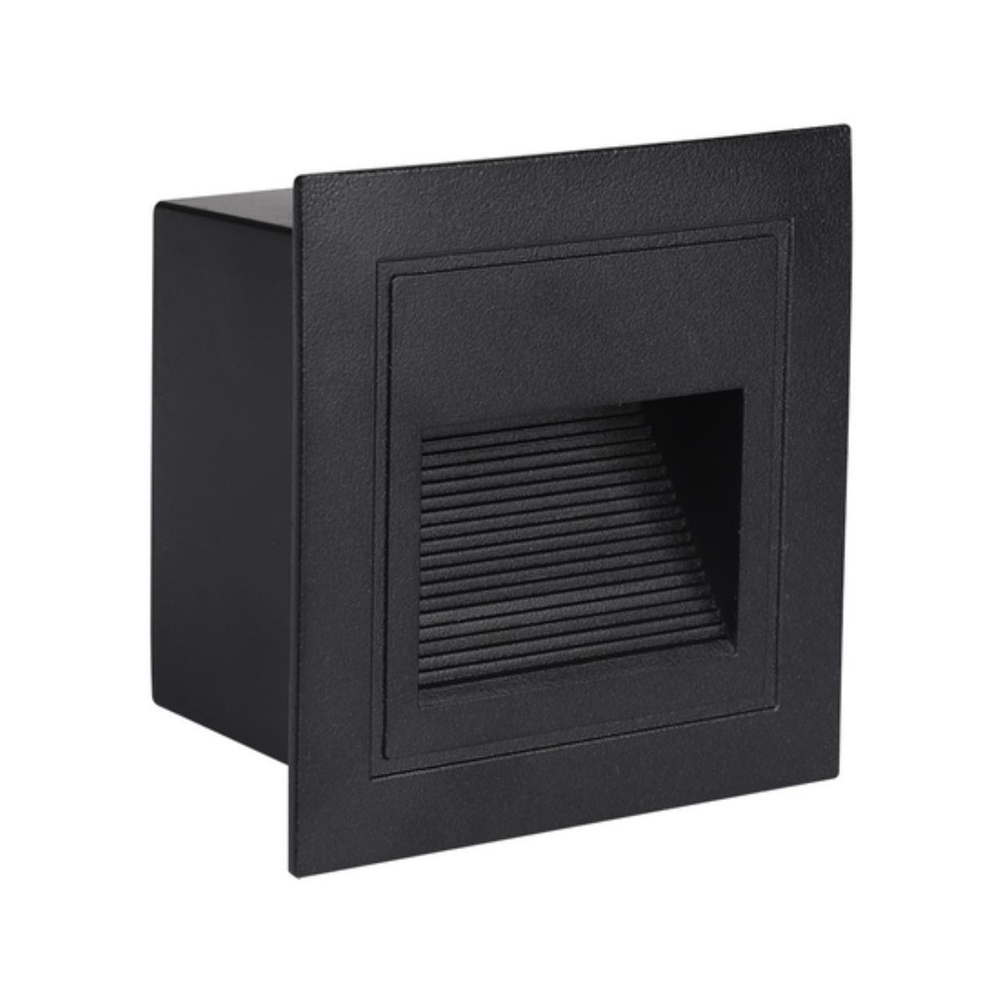 Светодиодная подсветка Arte Lamp PIAZZA A7325IN-1BK