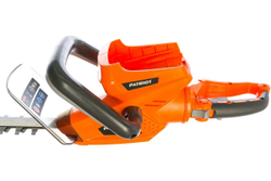 Аккумуляторный хедж-триммер PATRIOT СН456 Li 40V 250205456