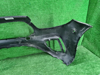 Бампер передний Mercedes E W213 (2020-2023) AMG