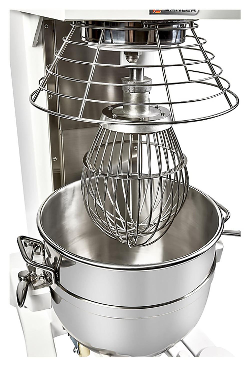 Миксер планетарный Danler MS-80