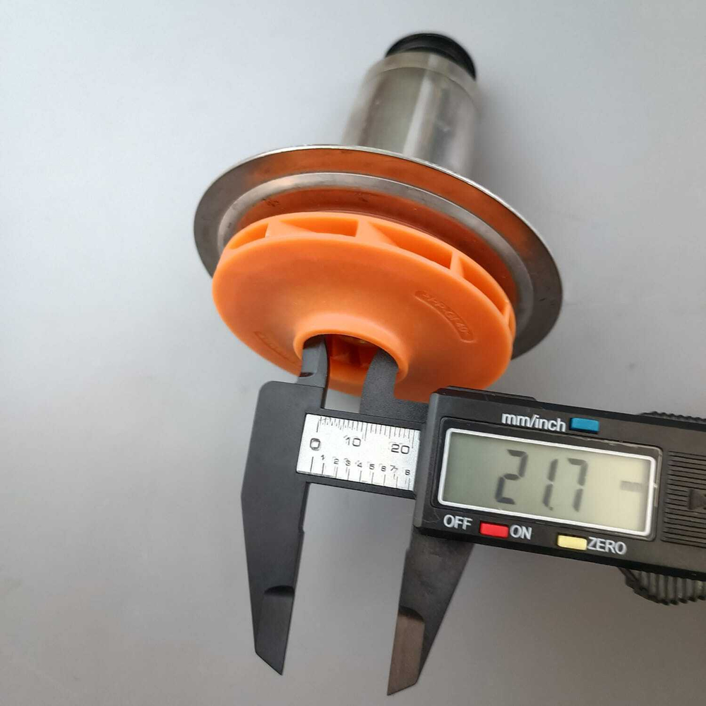 Ротор для насоса WILO TSL 12/5 для котлов Bosch 6000, Buderus U072