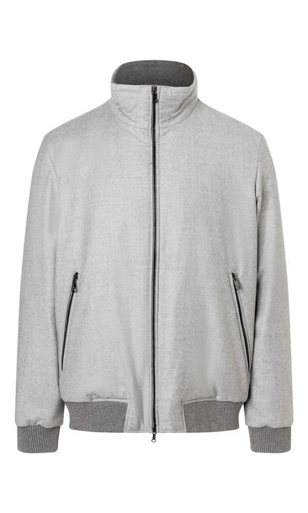 Куртка BOGNER YORIS в сером цвете